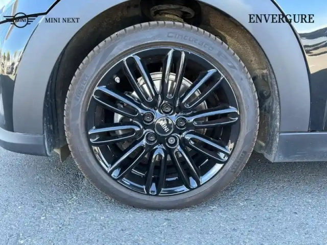 Mini Mini 5 portes cooper 136ch edition premium plus bva7 — photo 3