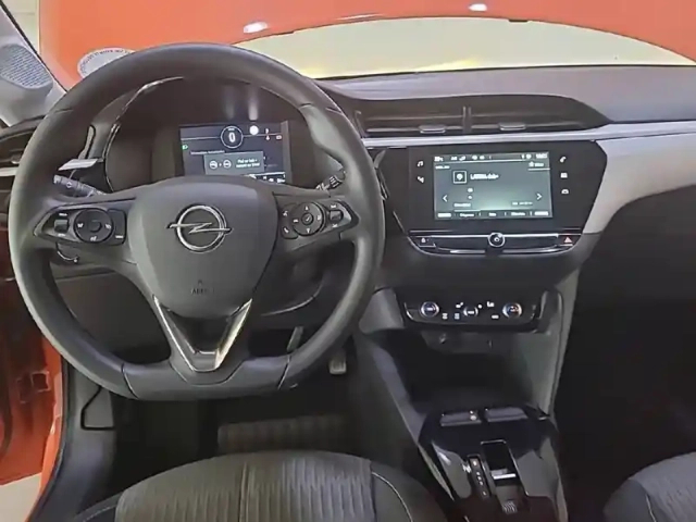 Opel Corsa electrique 136 ch &amp; batterie 50 kwh — photo 31