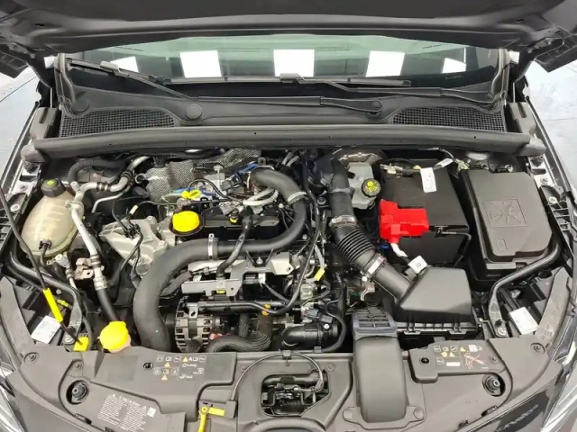 Renault Clio tce 90 — photo 13