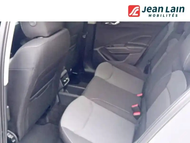 Skoda Fabia 1.0 tsi 95 ch evo 2 bvm5 — photo 35