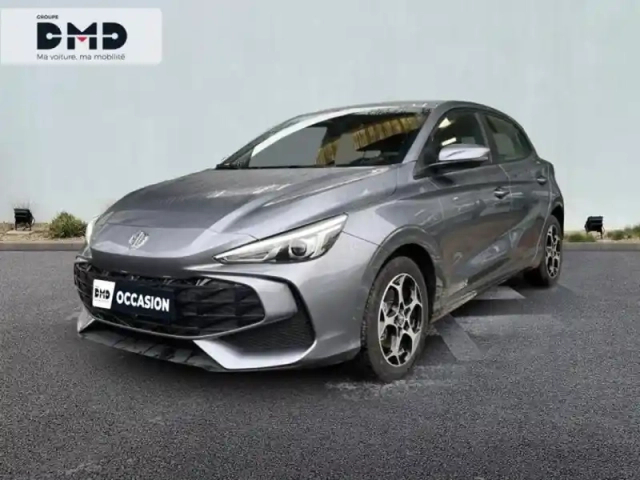 Mg Mg3 hybrid+ 195ch comfort