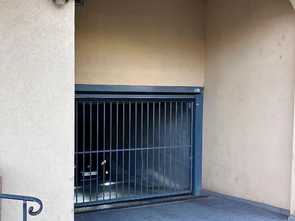 Garage hyper centre sainte maxime