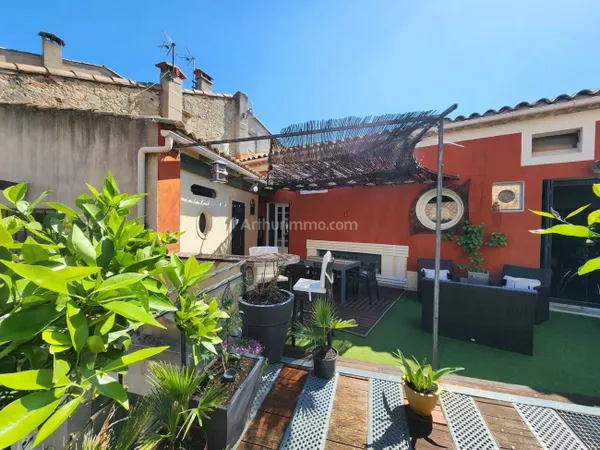 Maison 8 pièces