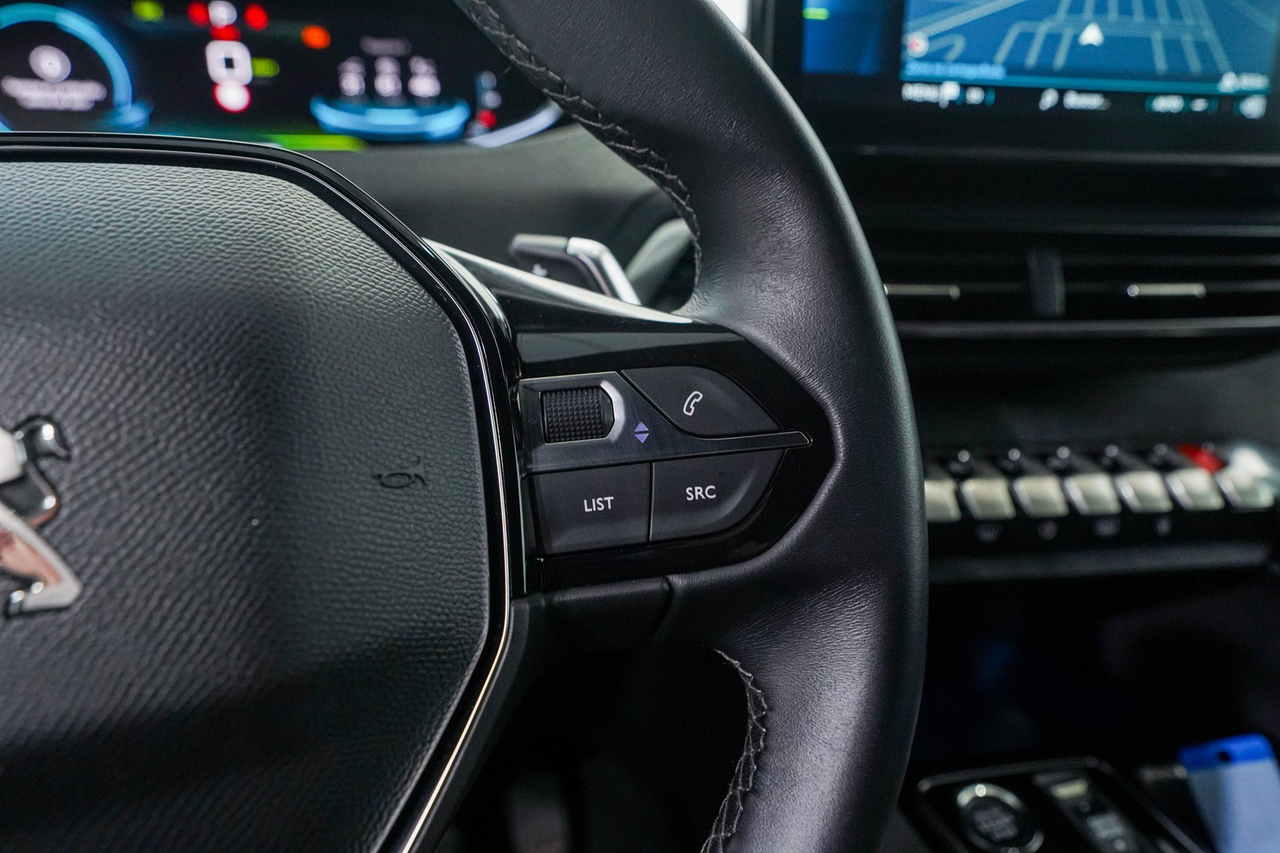 Peugeot 3008 — photo 18