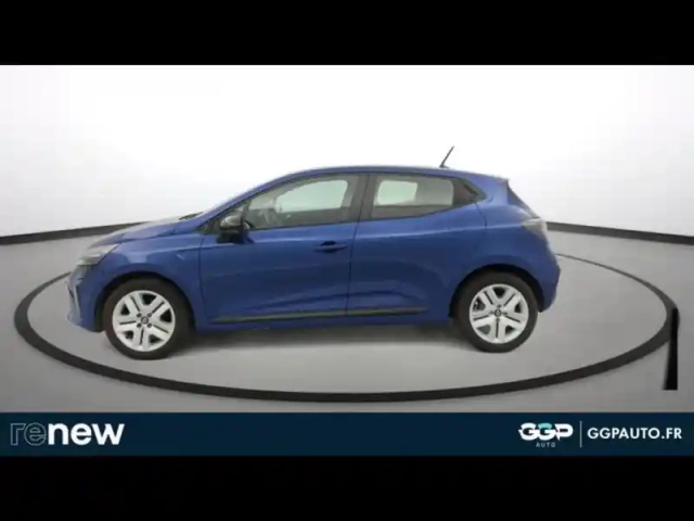 Renault Clio 1.0 tce 90ch evolution - 24 — photo 11