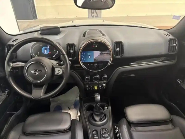 Mini Countryman cooper se  125ch + 95ch northwood all4 bva6 — photo 5