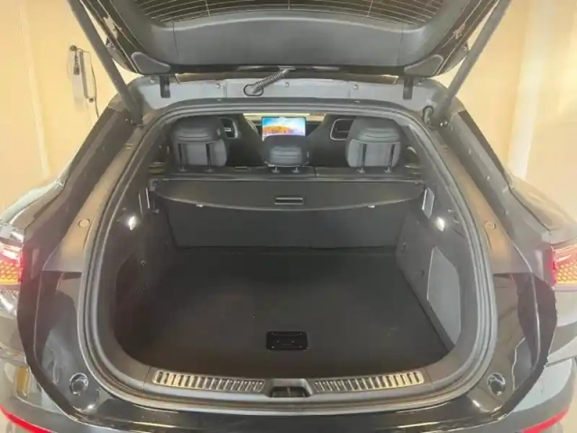 Byd Sealion 7 530ch - 91,3 kwh excellence awd — photo 6