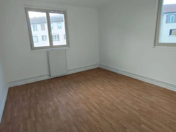 Chambre Colocation Drancy 590€