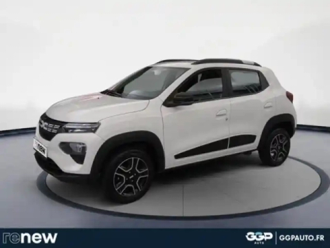 Dacia Spring 45ch essential 23 soh 94%