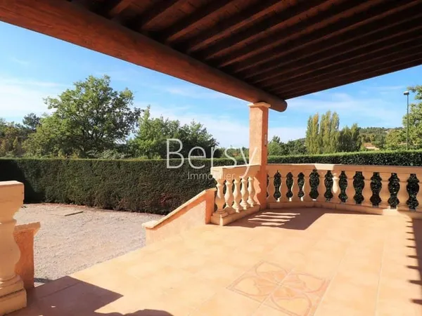Villa 4 pièces 91 m²