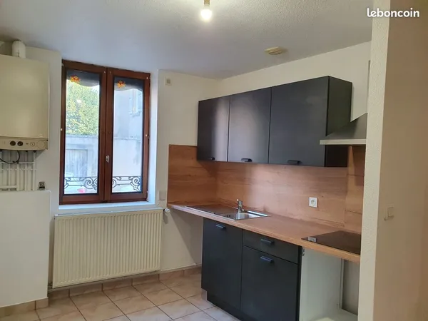 Appartement T3 DUPLEX 69m2