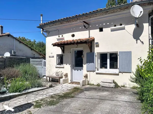 Maison 3 pièces 97 m²