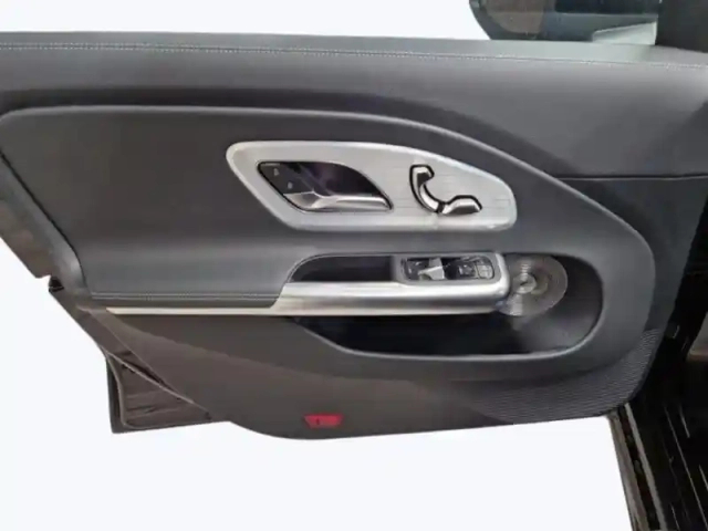 Mercedes Cla 350 4matic avec technologi — photo 16