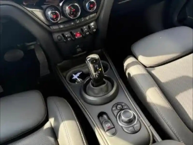 Mini Countryman cooper 136ch  highlands bva7 — photo 11