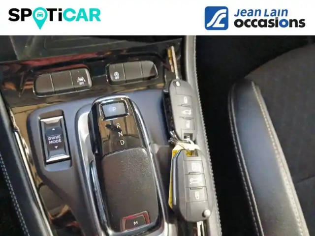 Opel Grandland 1.5 diesel 130 ch bva8 — photo 18