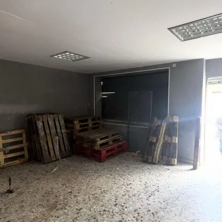 Local commercial à louer béziers