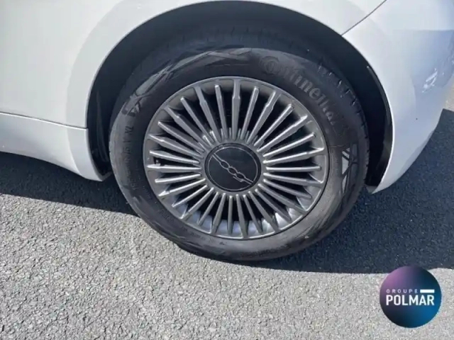 Fiat 500 e 118ch icône — photo 13