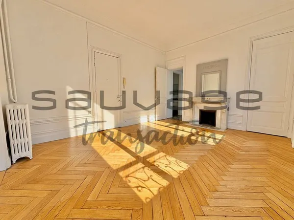 Duplex 5 pièces 126 m²