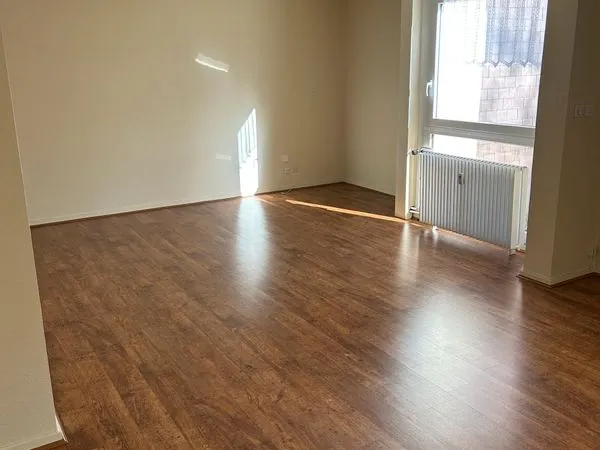 T3 78 m² - Loggia 7 m² - Garage + Parking - Sarreguemines