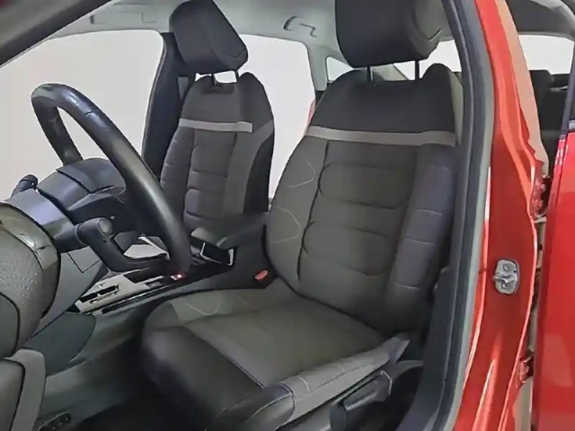 Citroën C4 e- 136 ch automatique — photo 32