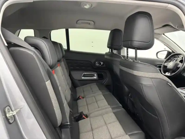 Citroën C5 Aircross bluehdi 130ch feel eat8 suréquipé — photo 16