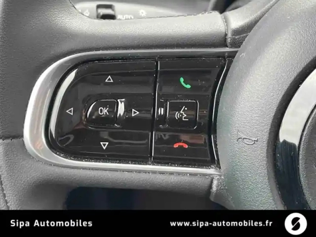 Fiat 500 e 118 ch — photo 21