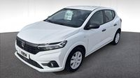 Dacia Sandero 1.0 SCe 65ch Essentiel