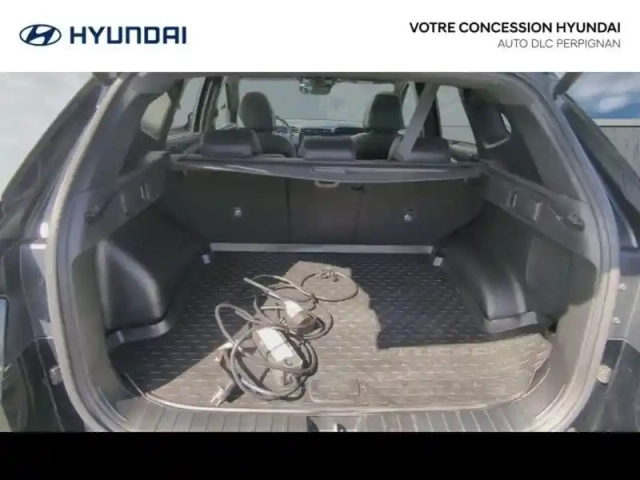 Hyundai Tucson 1.6 t-gdi 265ch phev n line executive bva6 htrac — photo 7
