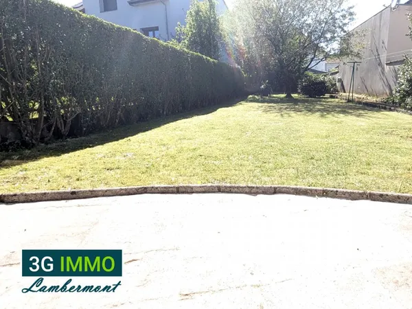 Maison 6 pièces 152 m²