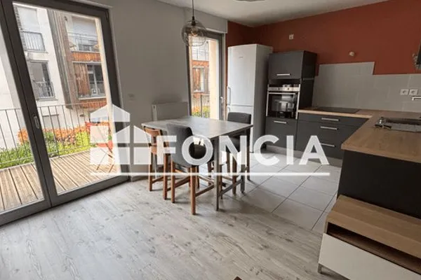 APPARTEMENT