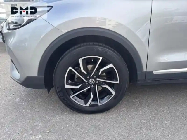Mg Zs 1.0 t-gdi 111ch luxury — photo 13