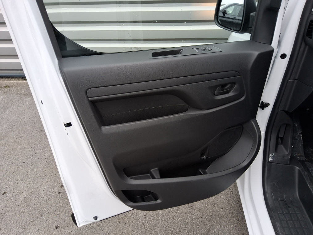 Peugeot Expert Fourgon — photo 17