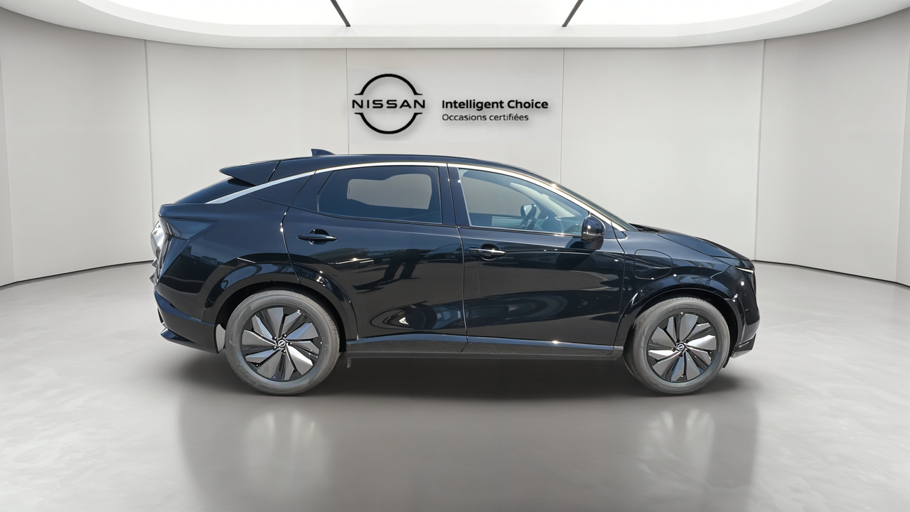 Nissan Ariya Electrique 63kWh 218 ch — photo 6