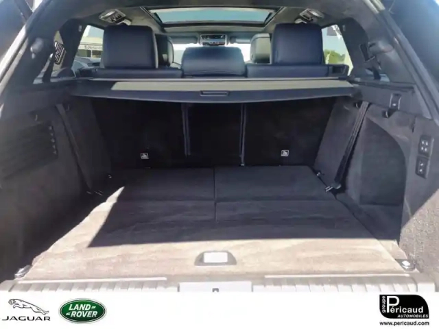 Land Rover Range Rover sport mark viii sdv6 3.0l 249ch — photo 25