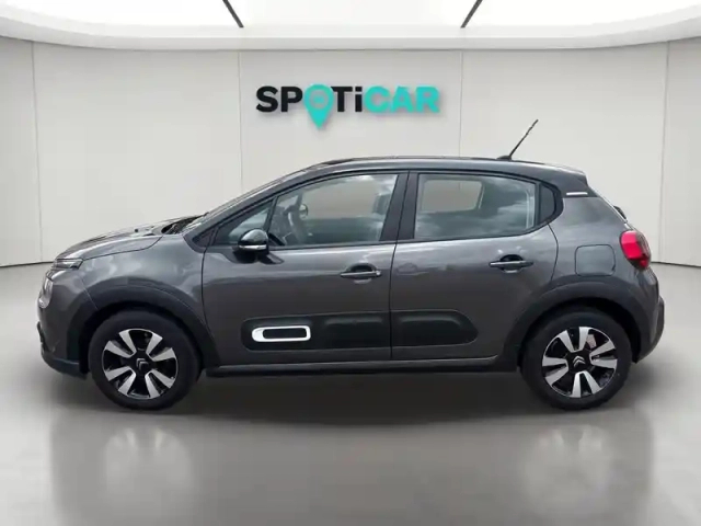 Citroën C3 1.2 puretech 83ch s&amp;s shine — photo 2