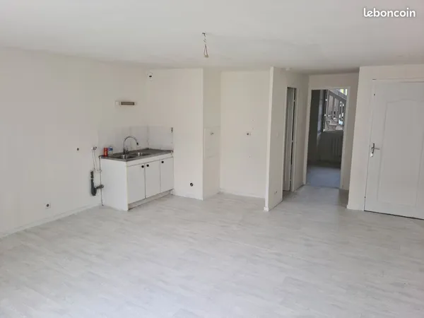 T2 45m² Proche commoditées Moirans
