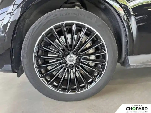 Mercedes Glc 400 e 9g-tronic 4matic — photo 25