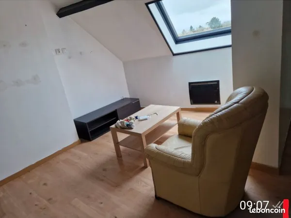 Appartement t3 a louer