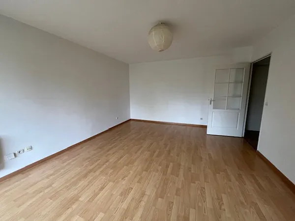 Appartement 95 Boulevard Henry Vasnier