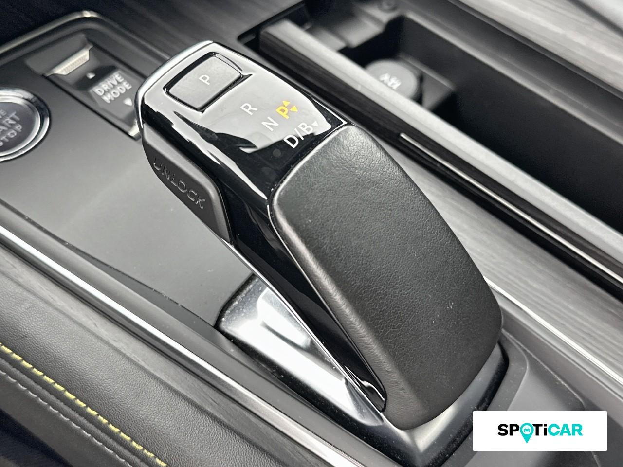 Peugeot 508 hybrid4 360ch e-eat8 peugeot sport engineered — photo 14