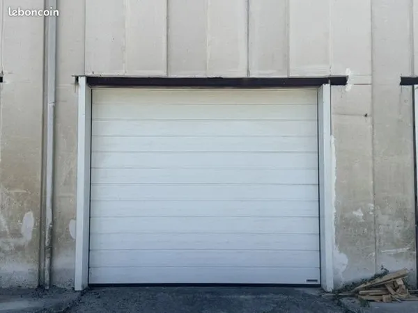 Parking/Garage/Box 12 m²