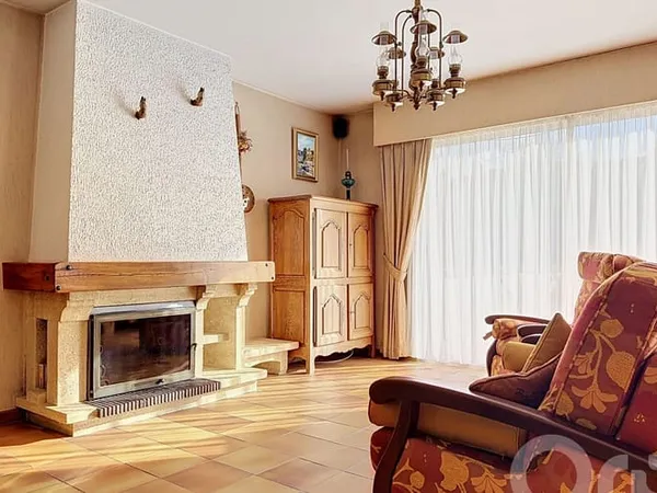 Maison 3 pièces 108 m²
