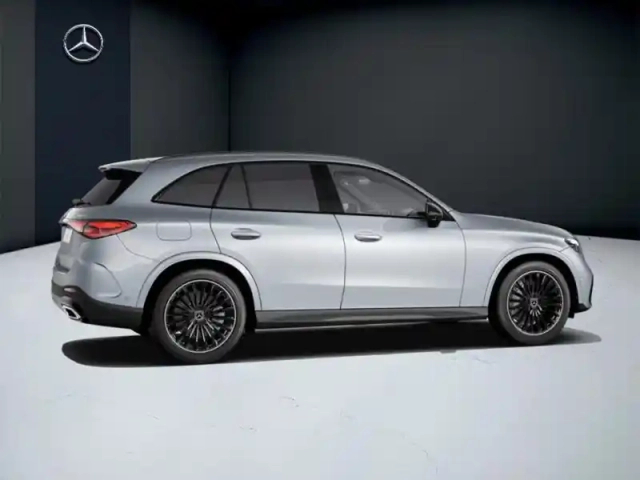 Mercedes Glc 300 de hybrid eq 4matic am — photo 18