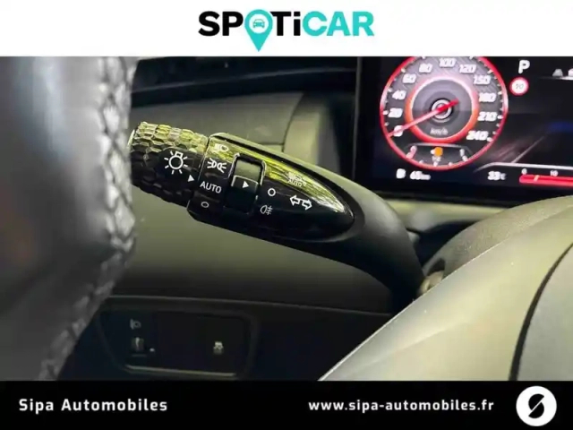 Hyundai Tucson 1.6 crdi 136 hybrid 48v dct-7 — photo 3
