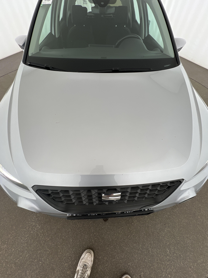 Seat Arona — photo 36