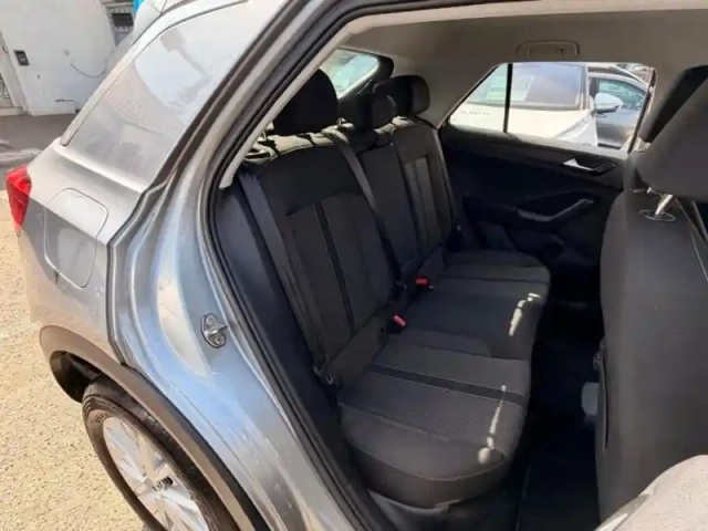 Volkswagen T-Roc 1.5 tsi evo 150ch life plus dsg7 — photo 10