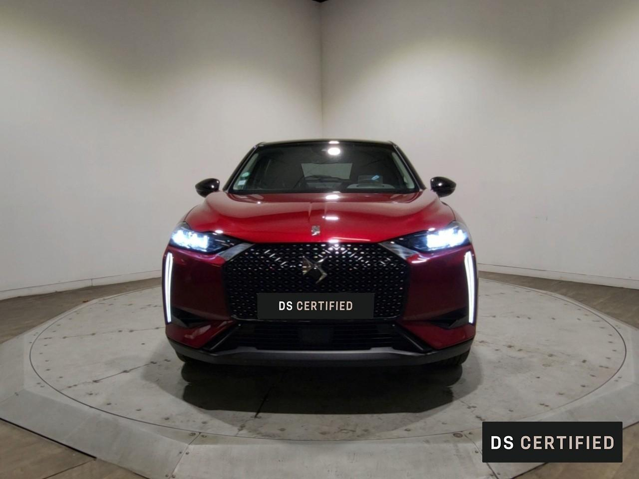 Ds Ds 3 e-tense opera — photo 8