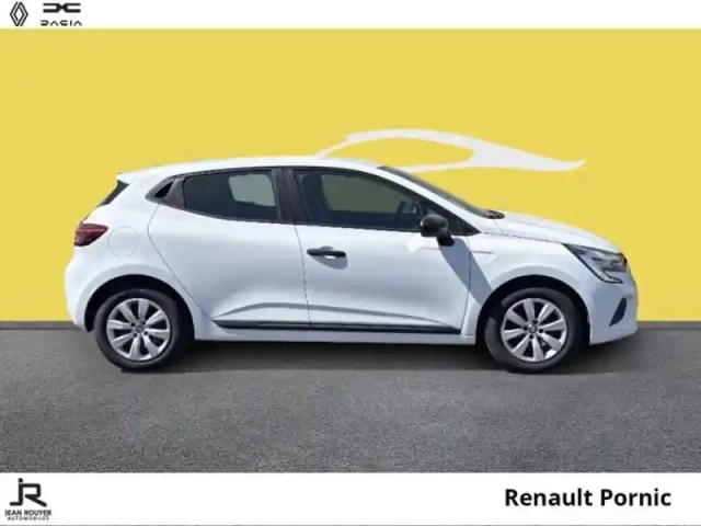 Renault Clio 1.0 sce 65ch authentic — photo 5