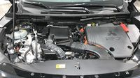 Mitsubishi Outlander 2.4 PHEV 306ch Intense 4WD MY26 — photo 40