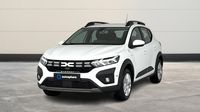 Dacia Sandero 1.0 ECO-G 100ch Stepway Expression